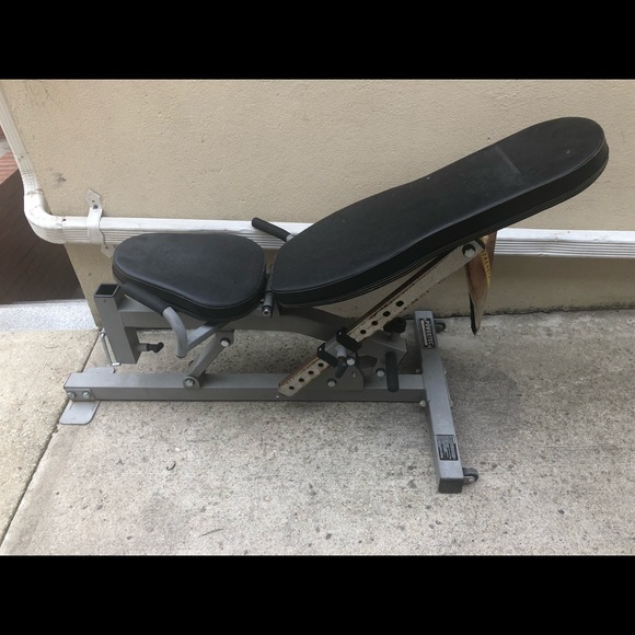 Gym Equipment - Picture 4 of 4